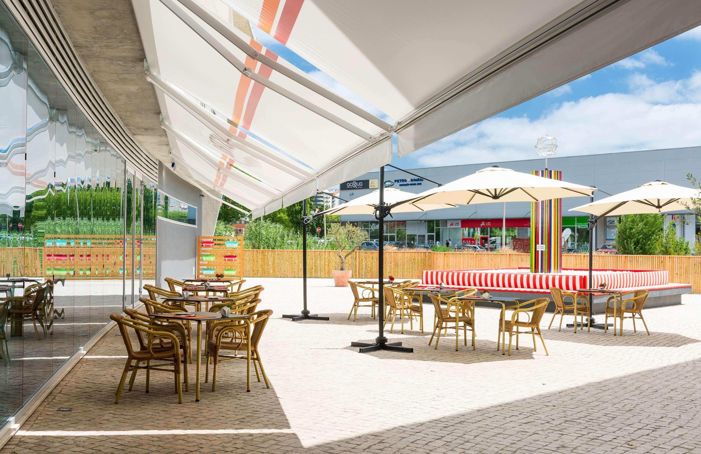 Hotel Tryp By Wyndham Leiria Exterior foto