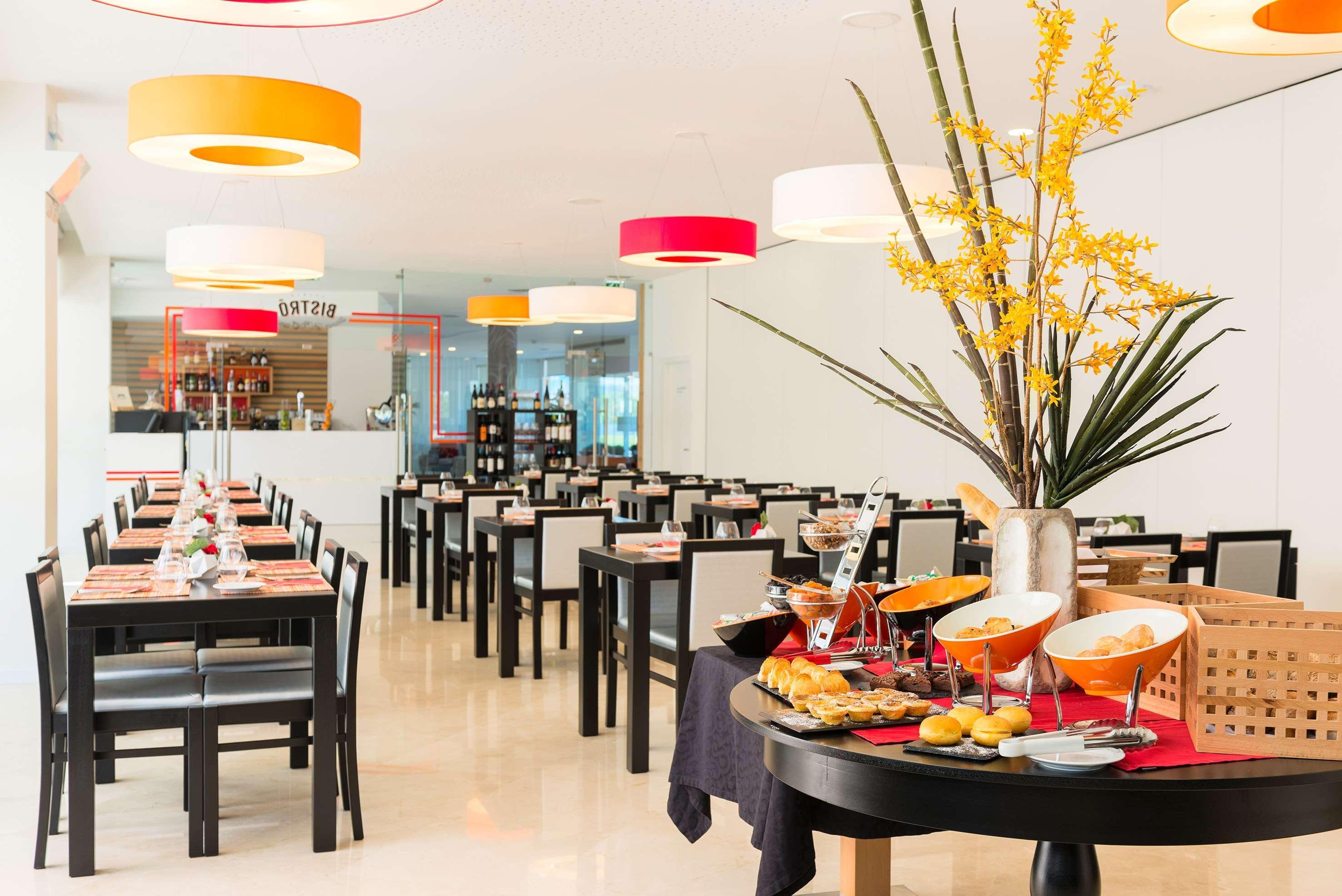 Hotel Tryp By Wyndham Leiria Exterior foto