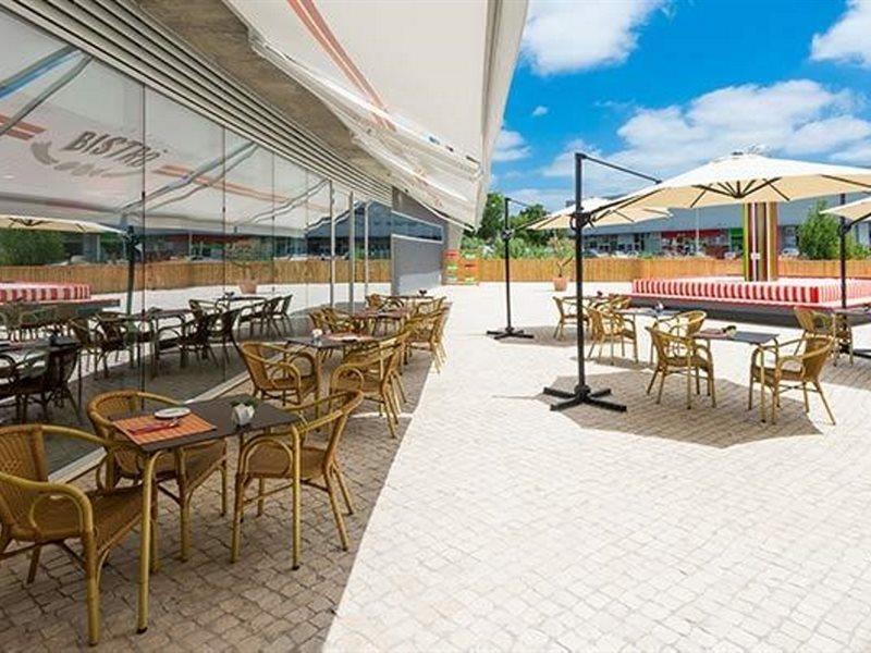 Hotel Tryp By Wyndham Leiria Exterior foto