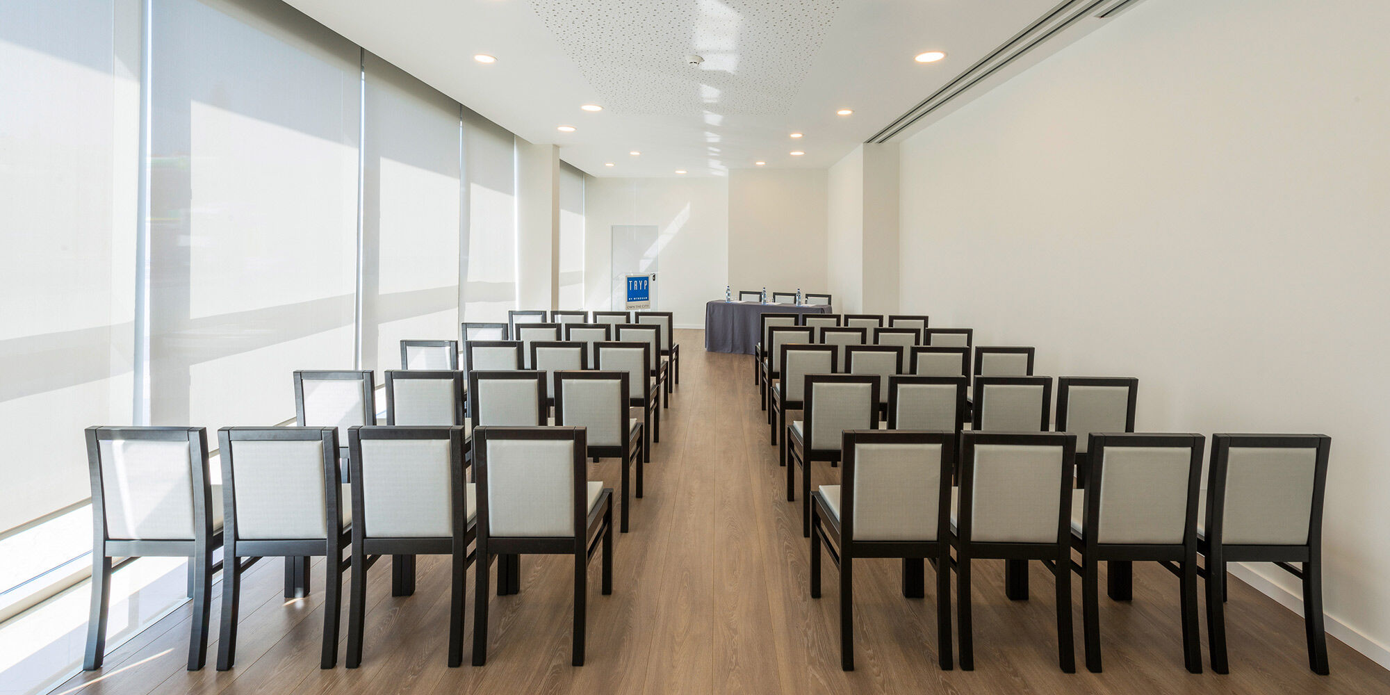 Hotel Tryp By Wyndham Leiria Exterior foto